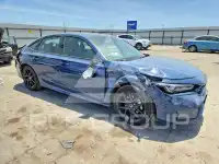2026 Honda CIVIC фото