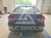 2026 Honda CIVIC photo