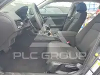 2026 Honda CIVIC фото