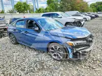 2026 Honda CIVIC фото