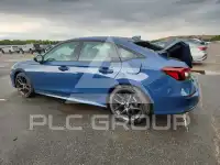 2026 Honda CIVIC фото