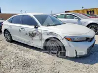 2026 Honda CIVIC фото