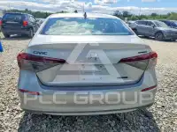 2026 Honda CIVIC фото