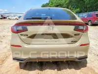 2026 Honda CIVIC фото