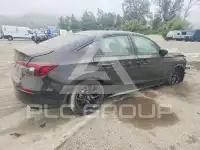 2026 Honda CIVIC фото