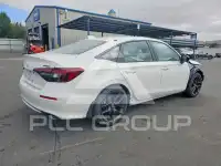 2026 Honda CIVIC фото
