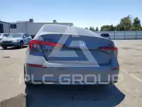 2026 Honda CIVIC фото