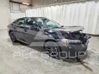 2026 Honda CIVIC фото