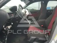 2026 Honda CIVIC фото