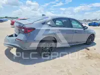 2026 Honda CIVIC фото
