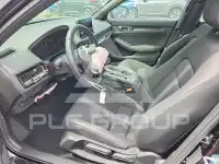 2026 Honda CIVIC фото