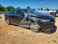 2026 Honda CIVIC фото
