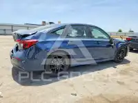 2026 Honda CIVIC фото