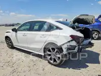 2026 Honda CIVIC фото