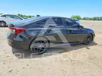 2026 Honda CIVIC фото
