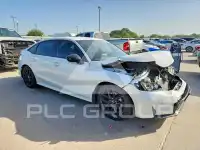 2026 Honda CIVIC фото