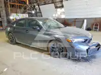 2026 Honda CIVIC фото