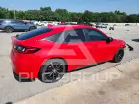 2026 Honda CIVIC фото