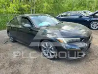 2026 Honda CIVIC фото