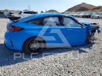 2026 Honda CIVIC фото