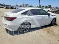 2026 Honda CIVIC фото