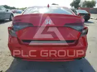 2026 Honda CIVIC photo