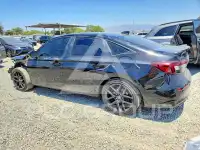 2026 Honda CIVIC фото