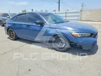 2026 Honda CIVIC фото