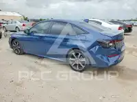 2026 Honda CIVIC фото