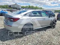 2026 Honda CIVIC фото