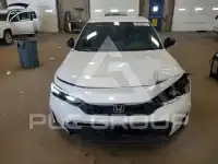 2026 Honda CIVIC photo