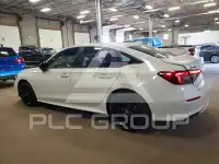 2026 Honda CIVIC photo
