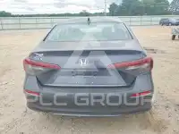 2026 Honda CIVIC фото