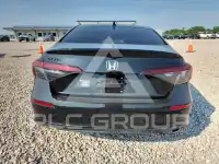 2026 Honda CIVIC фото