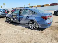 2026 Honda CIVIC фото
