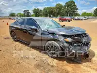 2026 Honda CIVIC фото