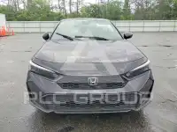 2026 Honda CIVIC фото