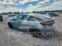 2026 Honda CIVIC фото