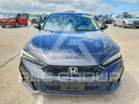 2026 Honda CIVIC фото