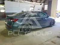 2026 Honda CIVIC фото