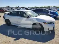 2026 Honda CIVIC photo