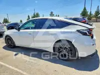 2026 Honda CIVIC фото