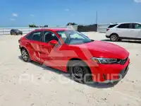 2026 Honda CIVIC photo