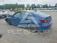 2026 Honda CIVIC фото