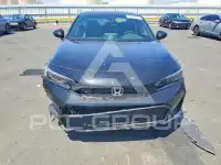 2026 Honda CIVIC фото