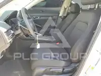 2026 Honda CIVIC фото