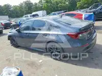 2026 Honda CIVIC фото