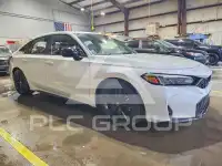 2026 Honda CIVIC фото