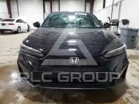 2026 Honda CIVIC photo