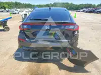 2026 Honda CIVIC photo